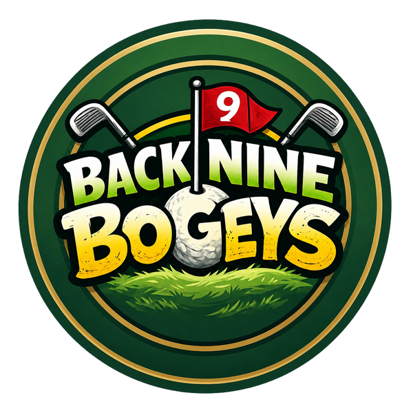 Back Nine Bogeys