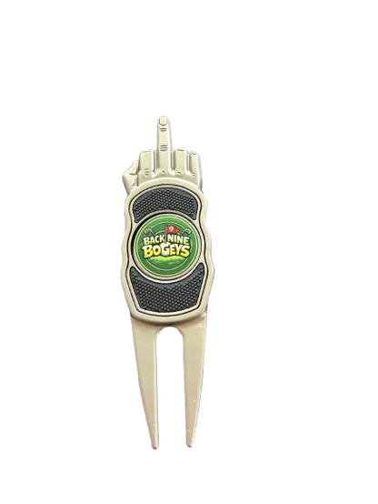 Flip the Birdie™ Foursome Gift Bundle – 4 tools, 4 boxes