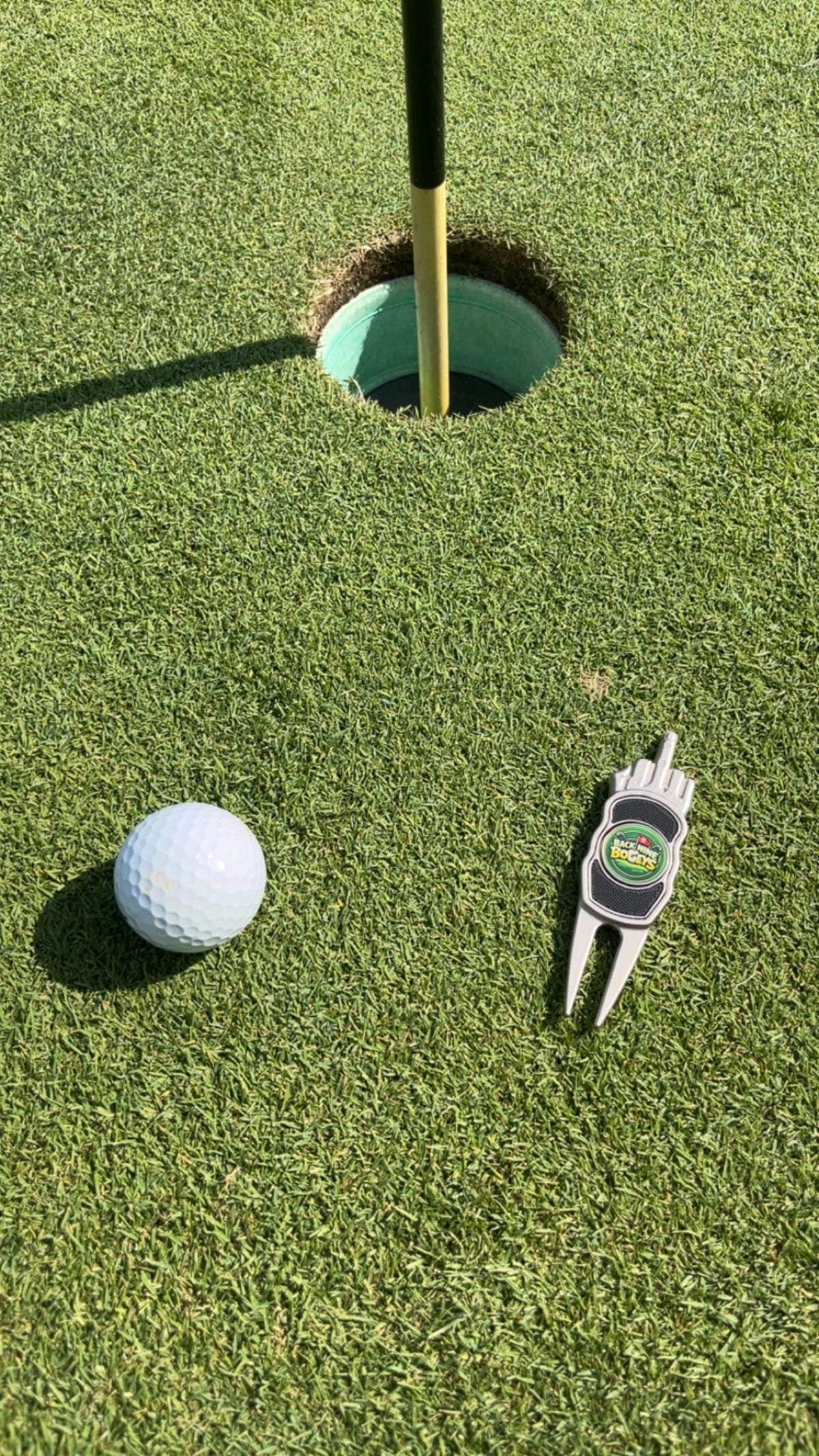 Flip the Birdie™ Foursome Gift Bundle – 4 tools, 4 boxes